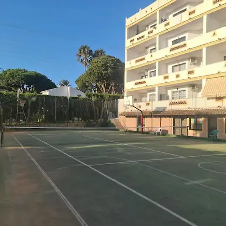 Appartement Almendralejo De Jarales *