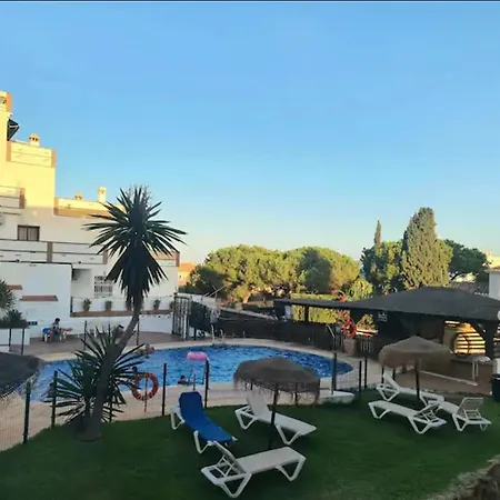 Almendralejo De Jarales Sitio de Calahonda