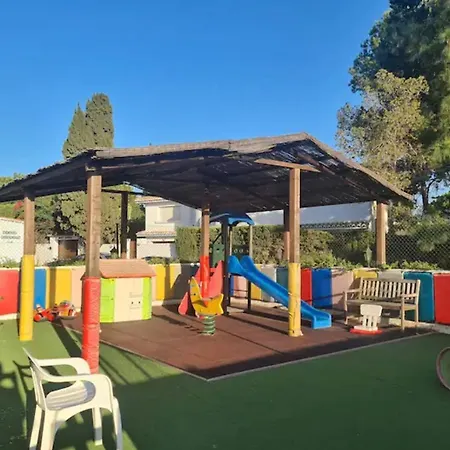 Almendralejo De Jarales Appartement Sitio de Calahonda