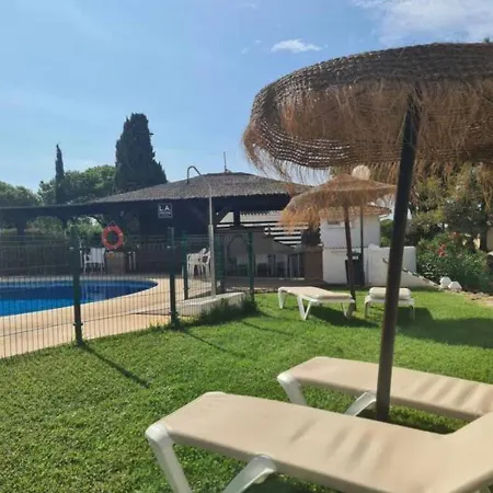 Appartement Almendralejo De Jarales *