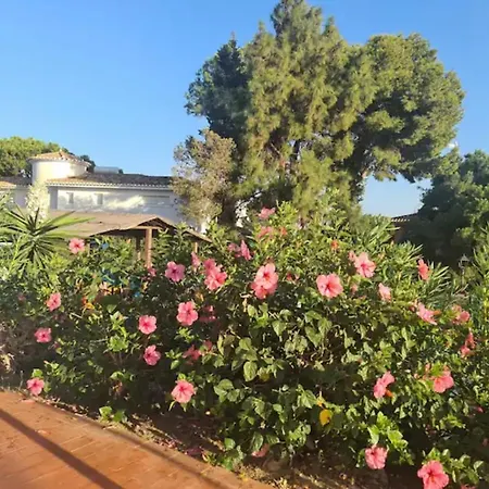 Almendralejo De Jarales Sitio de Calahonda