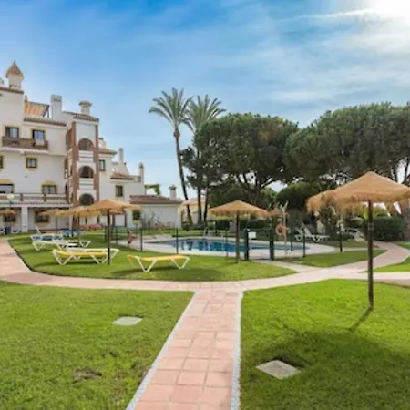 Almendralejo De Jarales Sitio de Calahonda