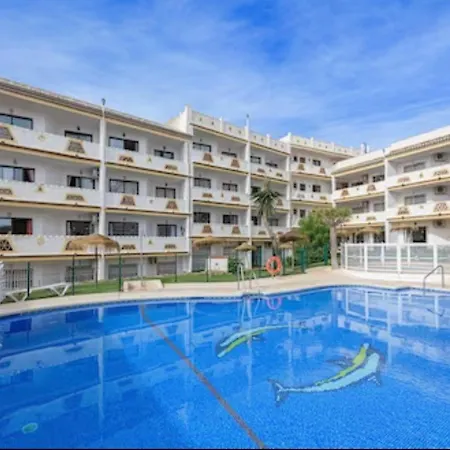 Appartement Almendralejo De Jarales Sitio de Calahonda