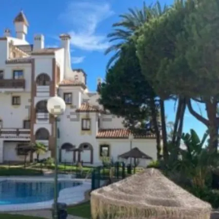 Almendralejo De Jarales Appartement *