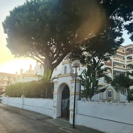 Appartement Almendralejo De Jarales Sitio de Calahonda