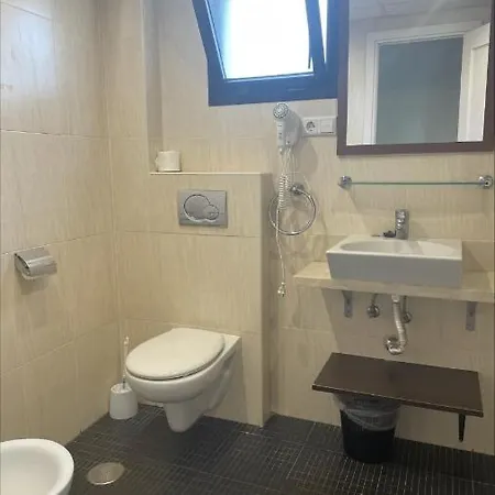 Appartement Almendralejo De Jarales Sitio de Calahonda