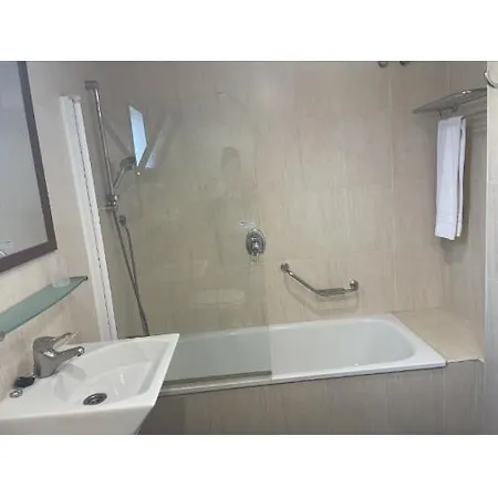 Almendralejo De Jarales Appartement