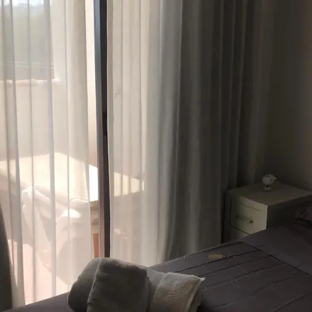 Appartement Almendralejo De Jarales Sitio de Calahonda